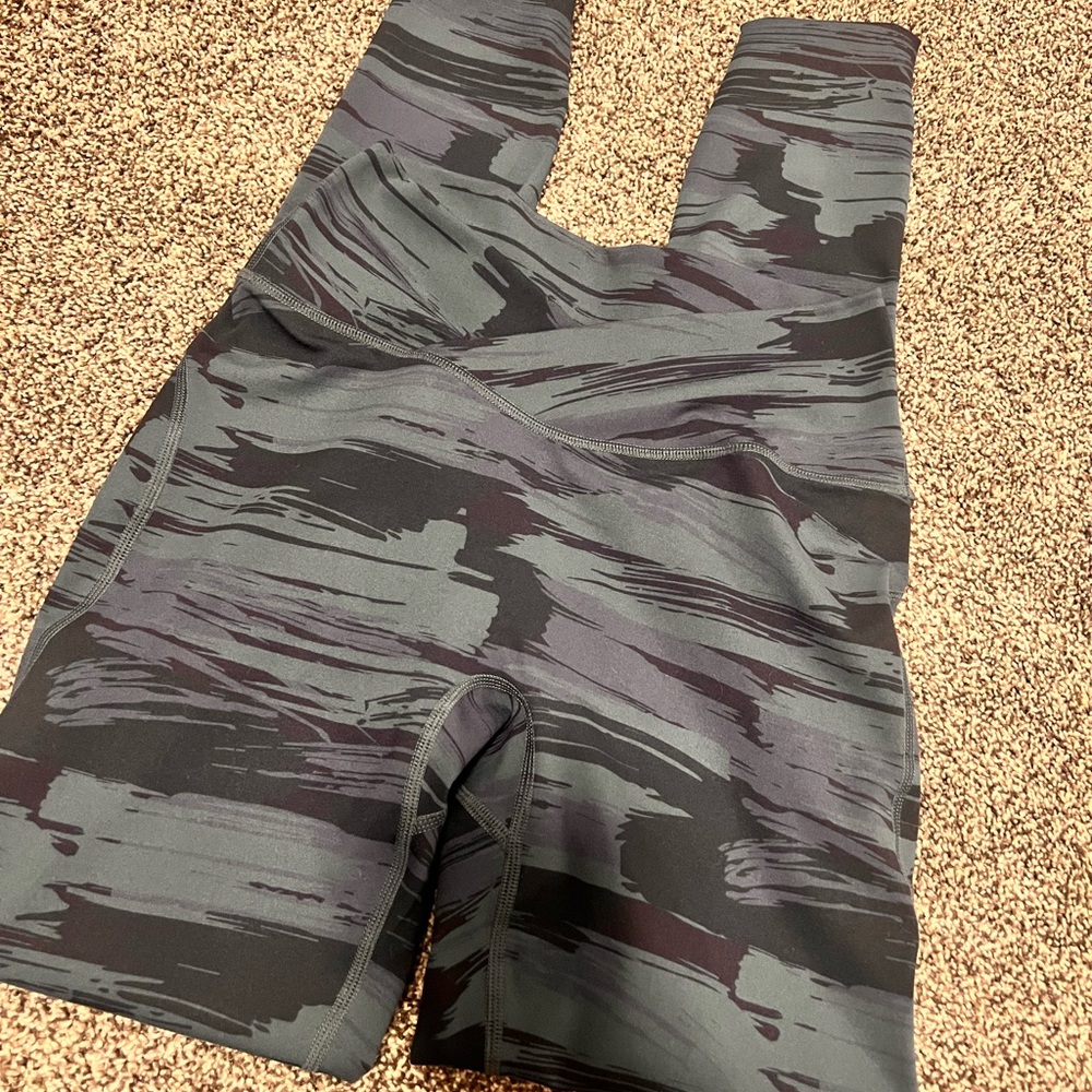 Alphalete Leggings